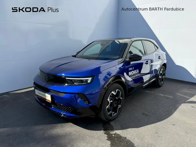 Mokka