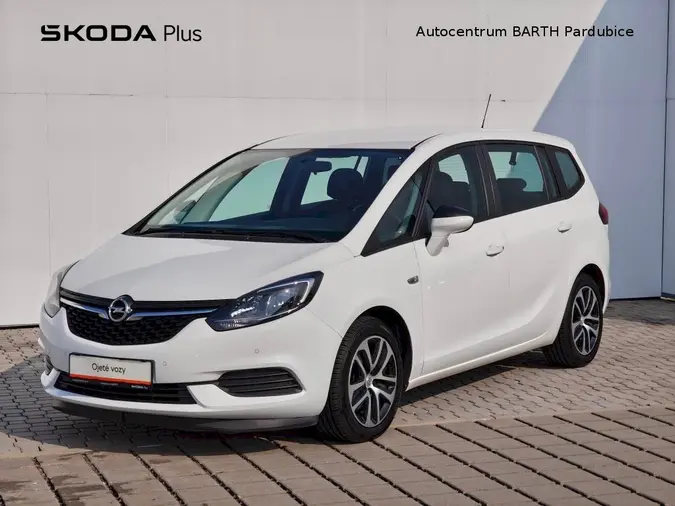 Zafira 