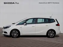 Zafira 