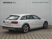 A6 Allroad Quattro 