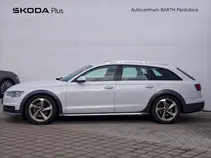 A6 Allroad Quattro