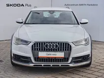 A6 Allroad Quattro 