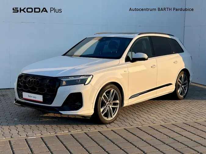 Q7 
