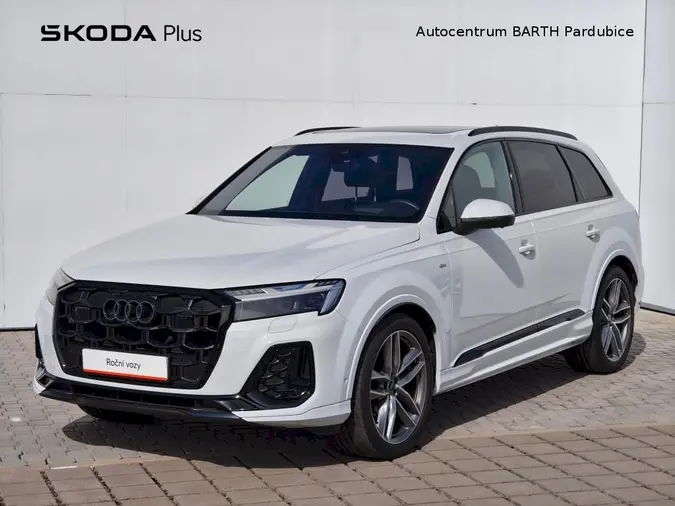 Q7 