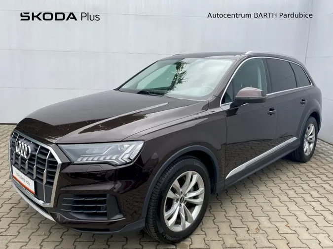 Q7 