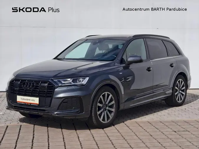 Q7 