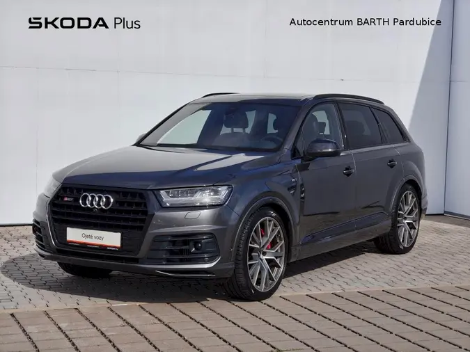 SQ7 