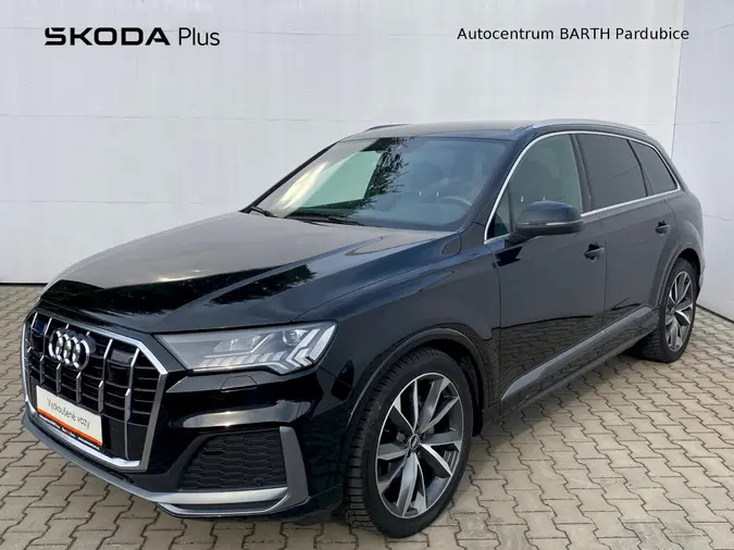 Q7 