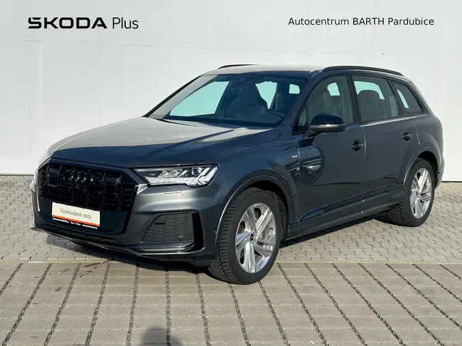Q7 
