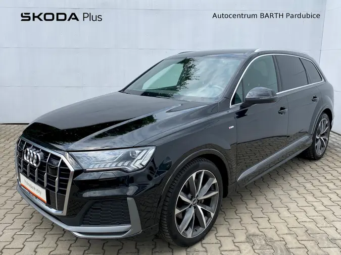 Q7