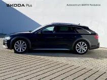 A6 Allroad Quattro
