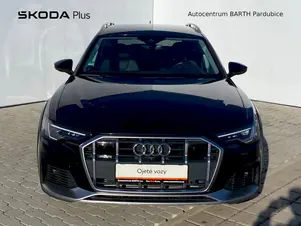 Audi A6 Allroad Quattro 