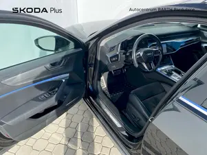 Audi A6 Allroad Quattro