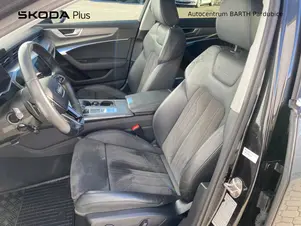 Audi A6 Allroad Quattro