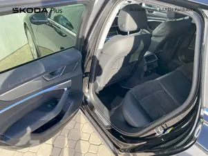 Audi A6 Allroad Quattro