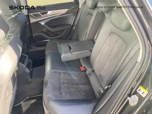 Audi A6 Allroad Quattro 