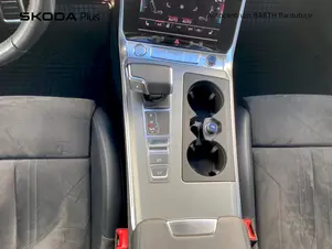 Audi A6 Allroad Quattro