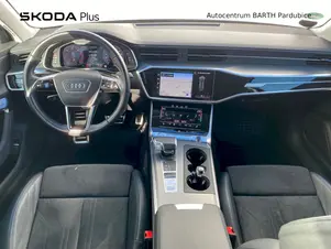 Audi A6 Allroad Quattro 