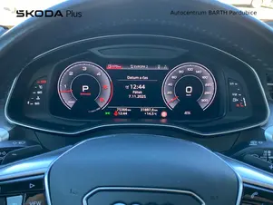 Audi A6 Allroad Quattro 