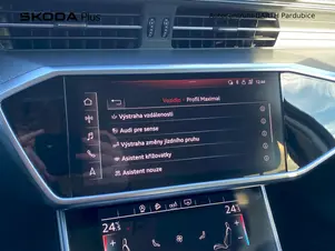 Audi A6 Allroad Quattro 