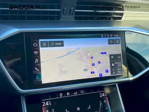 Audi A6 Allroad Quattro 