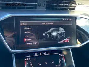 Audi A6 Allroad Quattro 