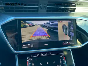 Audi A6 Allroad Quattro 