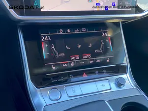 Audi A6 Allroad Quattro