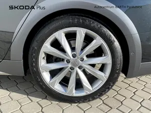 Audi A6 Allroad Quattro 