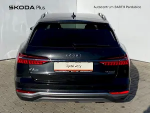 Audi A6 Allroad Quattro