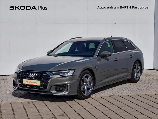 A6 