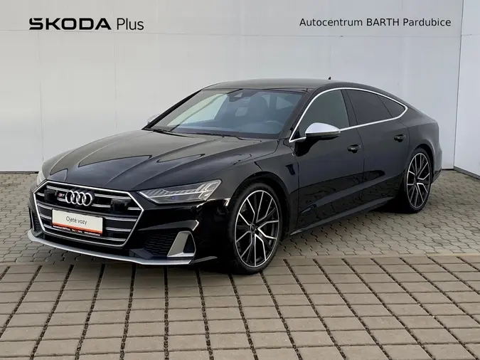 S7 Sportback