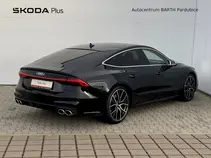 S7 Sportback