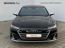 S7 Sportback
