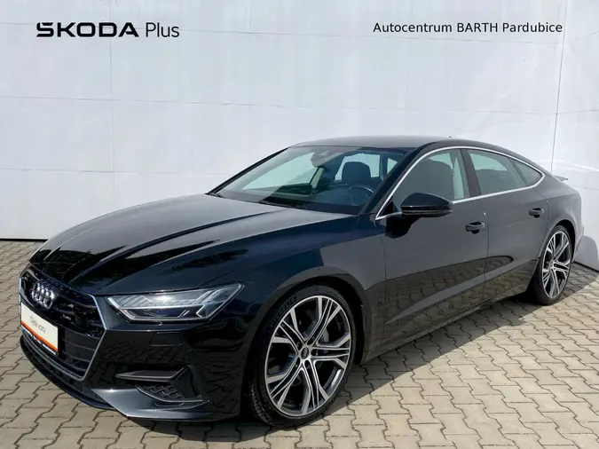 A7 Sportback 
