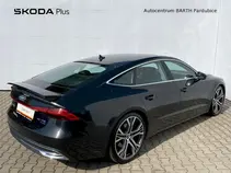 A7 Sportback