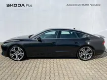A7 Sportback