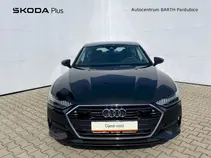A7 Sportback 