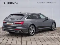 A6 Avant