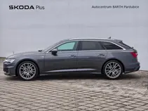 A6 Avant 