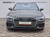 A6 Avant 