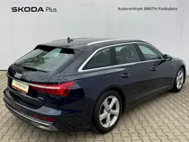 A6 Avant