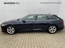 A6 Avant
