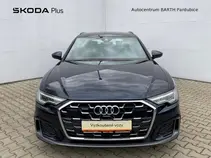 A6 Avant