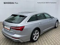 A6 Avant 
