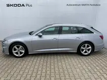 A6 Avant 