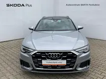 A6 Avant 