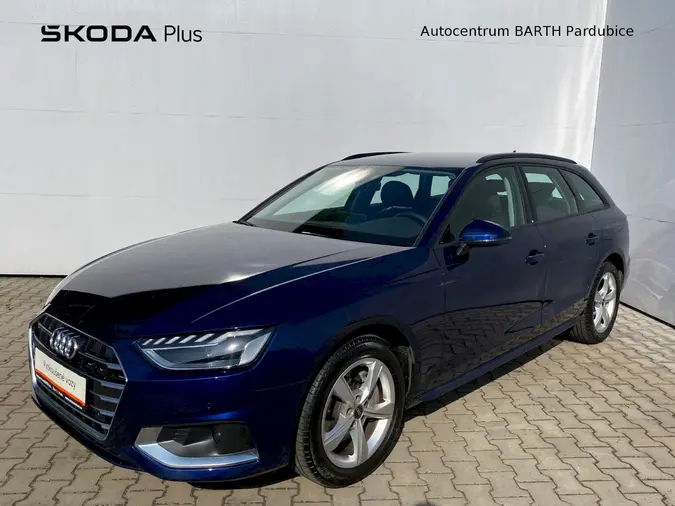 A4 Avant