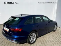 A4 Avant