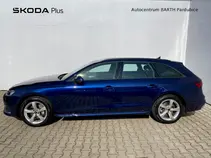 A4 Avant 